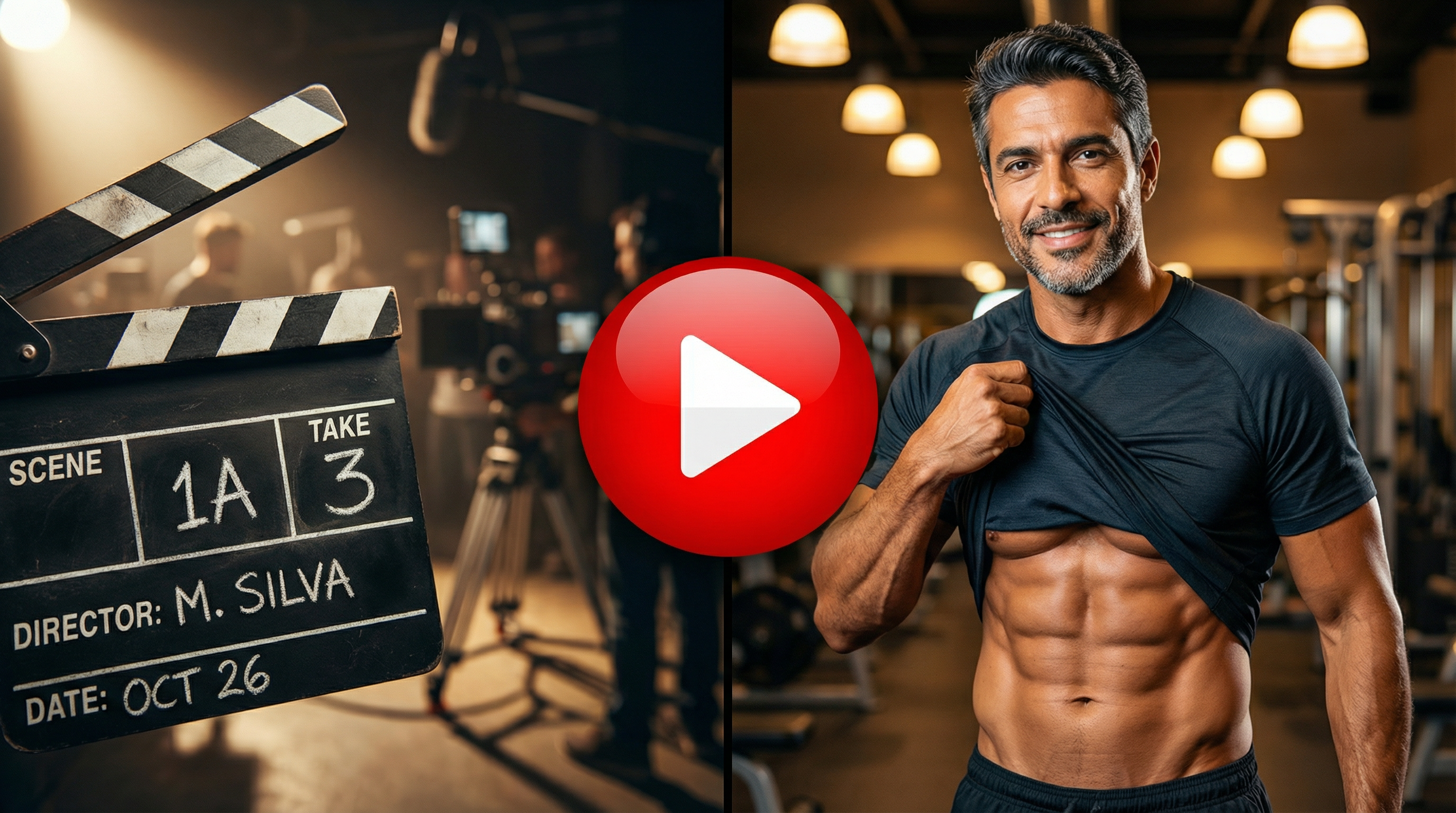 Assista o vídeo sobre o Protocolo de 15 Minutos